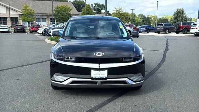 Used 2023 Hyundai Ioniq 5 Limited AWD/4WD image 3