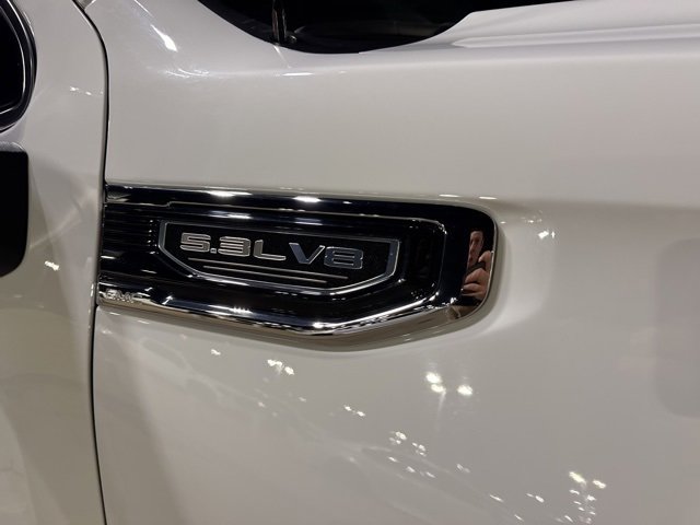 Used 2019 GMC Sierra 1500 SLT image 7