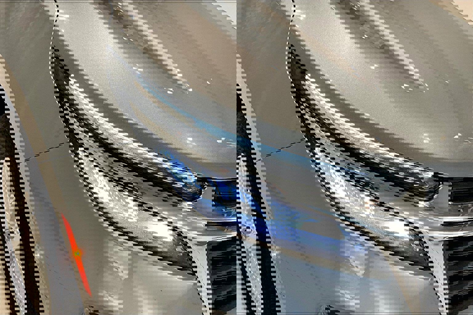 Used 2024 Chevrolet Equinox LT image 31