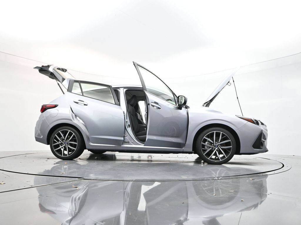 New 2026 Subaru Impreza 2.0i Sport AWD/4WD image 32