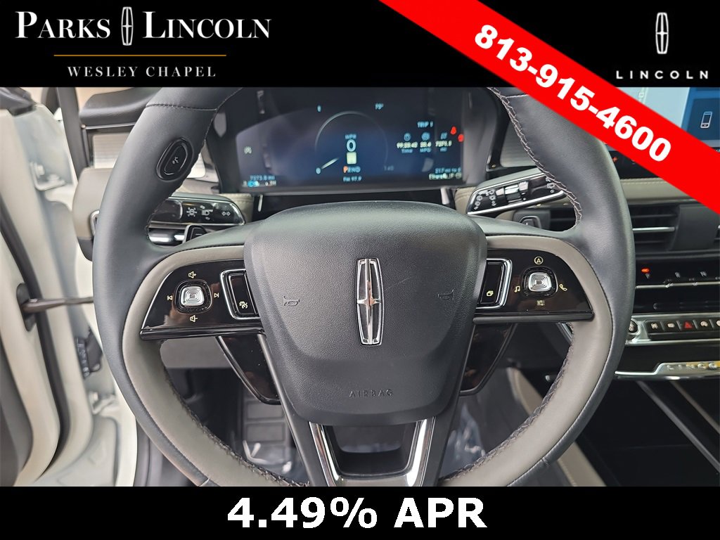 Certified 2023 Lincoln Corsair FWD w/ Equipment Group 101A image 29