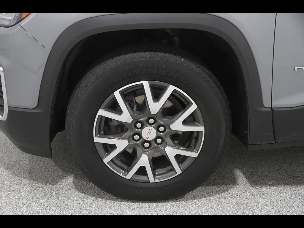 Certified 2023 GMC Acadia SLE w/ Driver Convenience Package AWD/4WD image 23