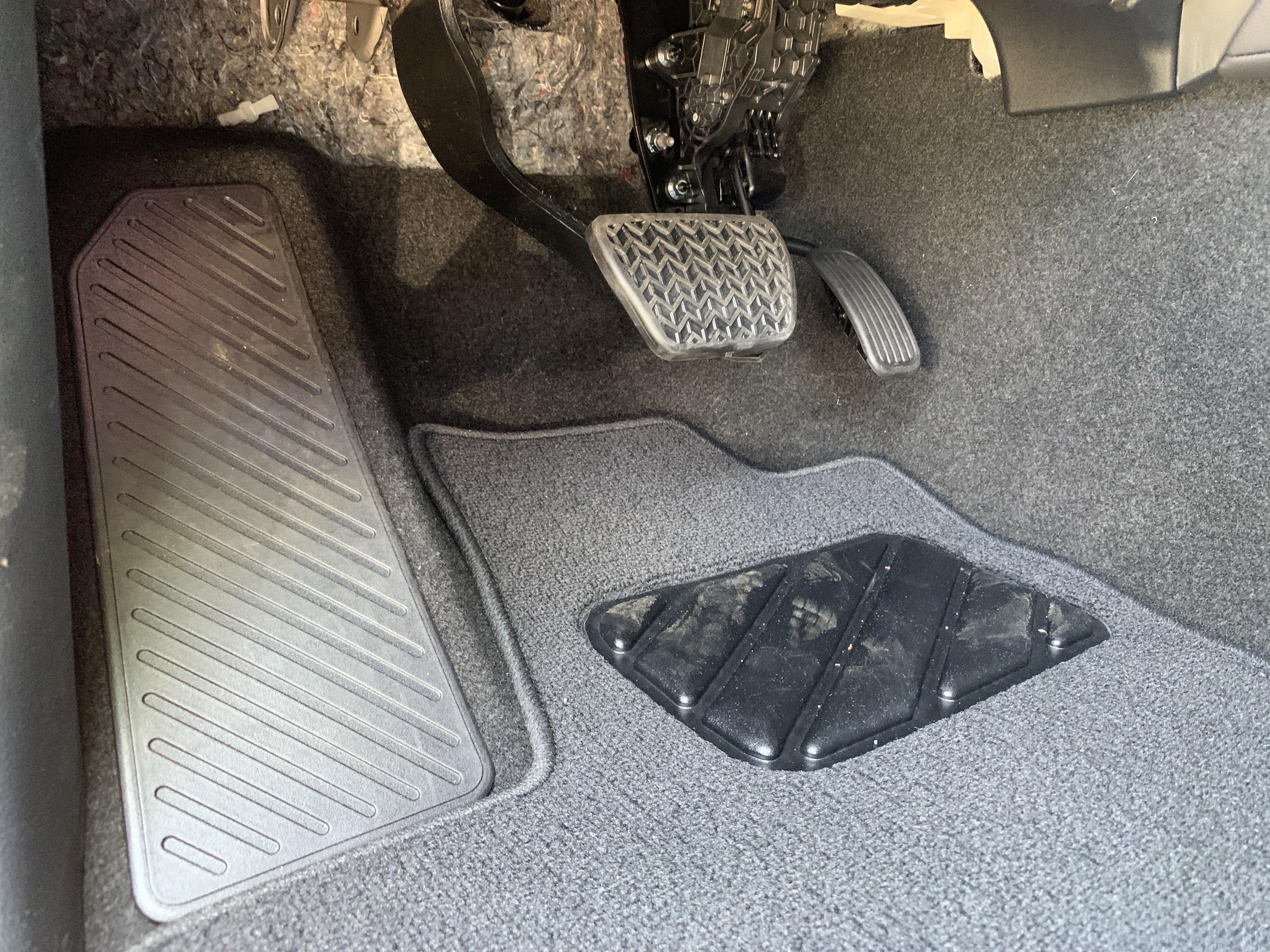 Used 2026 Lexus GX 550 AWD/4WD image 17