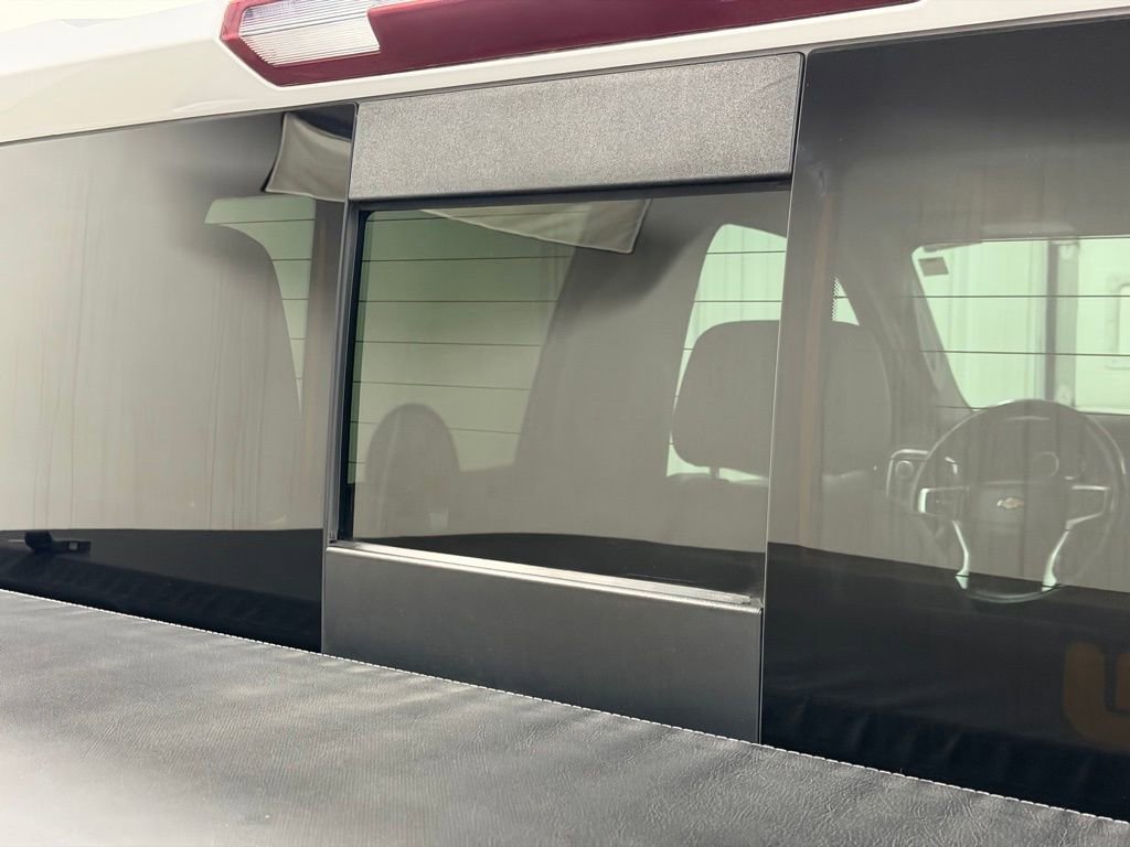 Used 2020 Chevrolet Silverado 1500 LTZ image 19