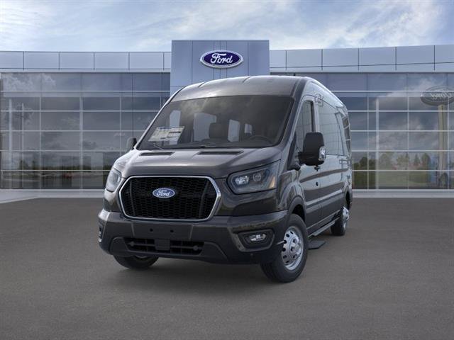 New 2026 Ford Transit 350 XLT AWD/4WD image 3