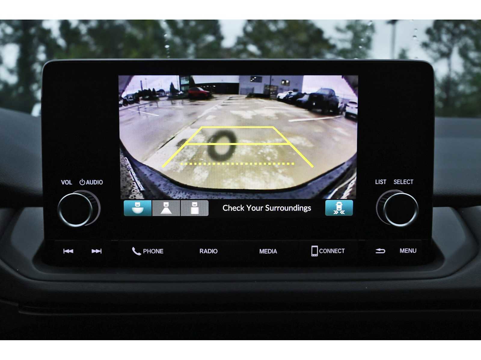 Used 2024 Honda Accord EX image 23