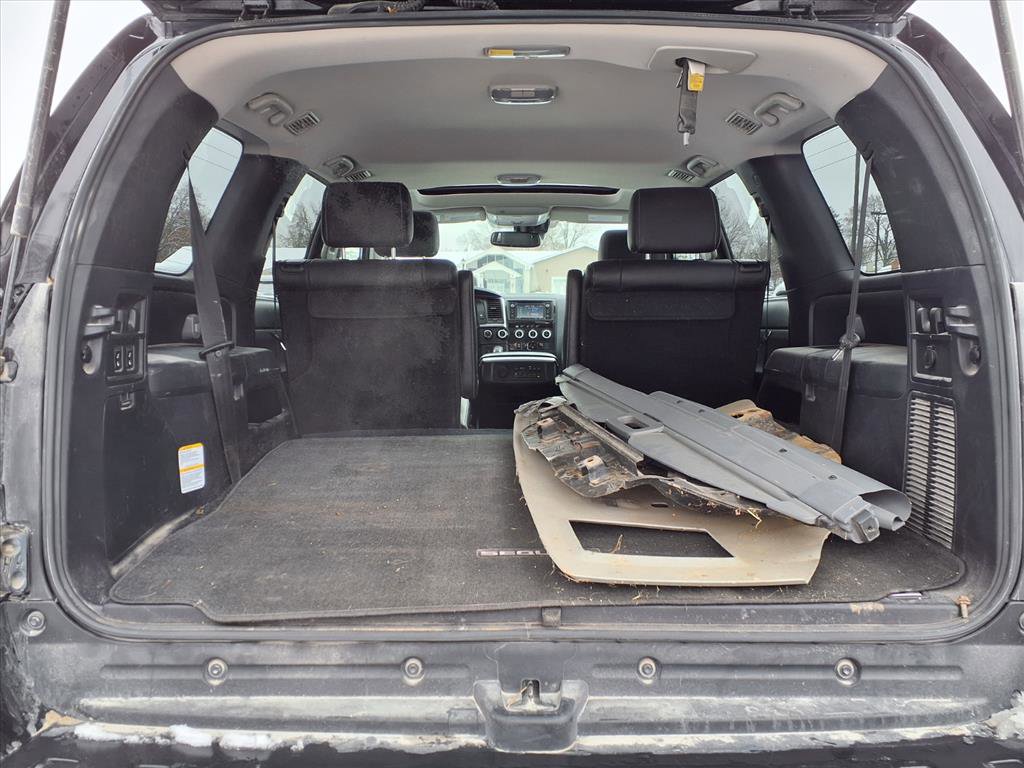 Certified 2019 Toyota Sequoia TRD Sport image 32