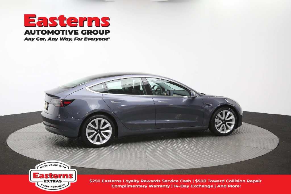 Used 2019 Tesla Model 3 Long Range AWD/4WD image 39