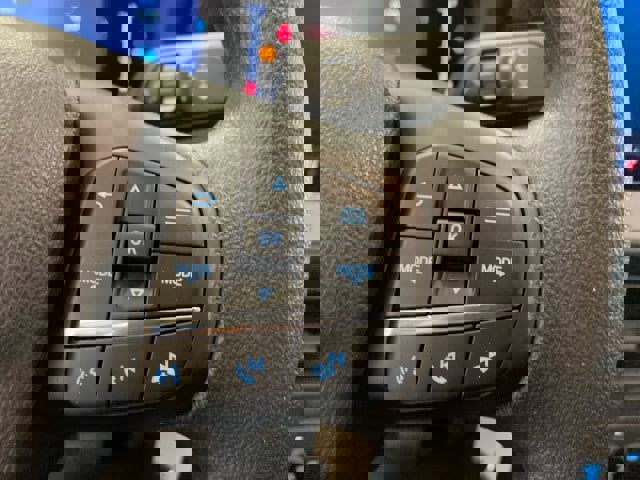 New 2025 Ford Maverick XL w/ Equipment Group 101A image 43