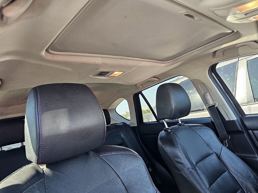 Used 2015 MAZDA CX-5 Grand Touring image 7