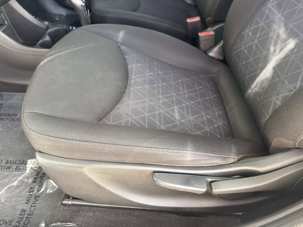 Used 2020 Chevrolet Spark LT image 23