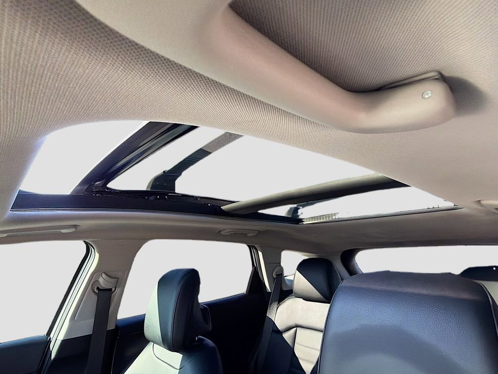 Used 2023 Kia Sportage SX image 29