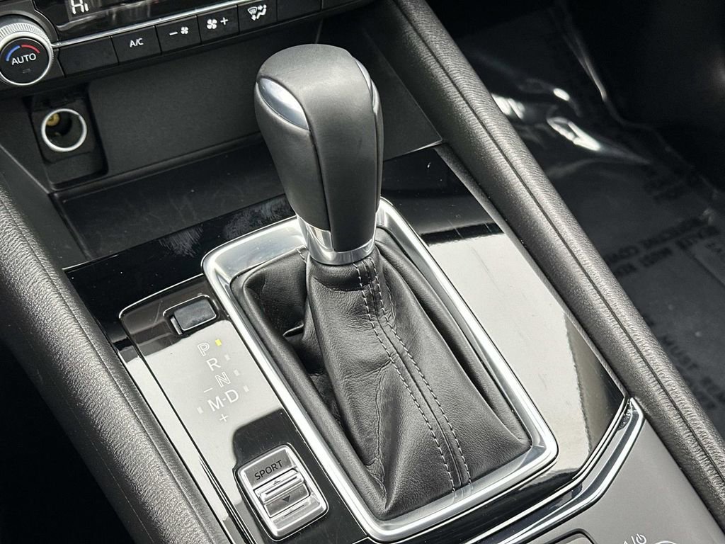 Certified 2023 MAZDA CX-5 AWD 2.5 S w/ Select Package image 15