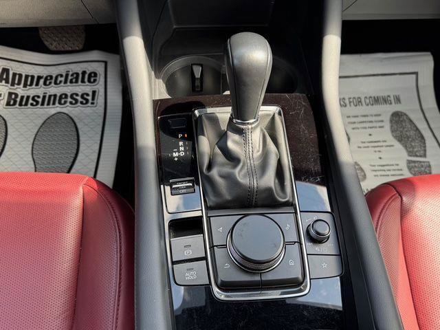 Used 2022 MAZDA MAZDA3 s AWD/4WD image 36