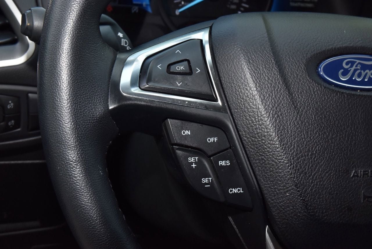 Used 2023 Ford Edge SEL w/ Convenience Package image 23