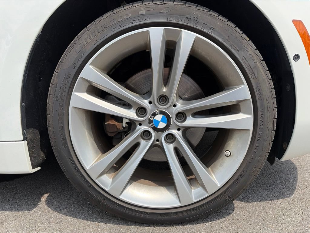 Used 2015 BMW 428i xDrive Convertible AWD/4WD image 24