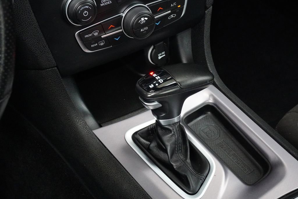 Used 2023 Dodge Charger Scat Pack image 16