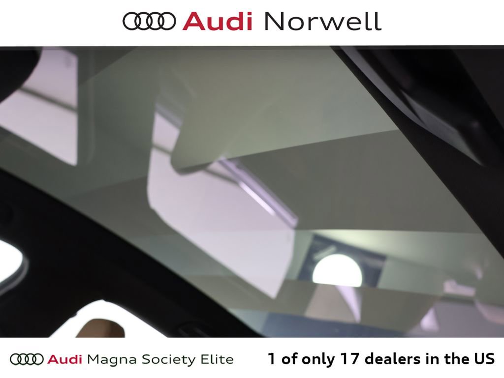 New 2026 Audi A6 Premium Plus AWD/4WD image 9