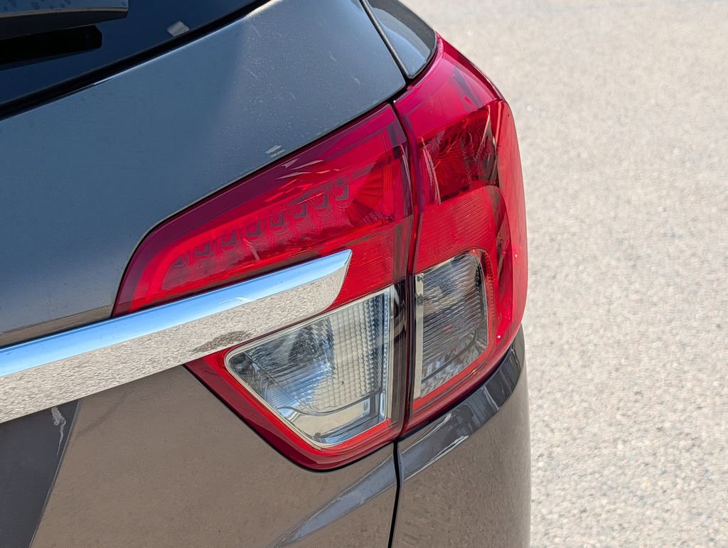 Used 2016 Buick Envision Premium image 9