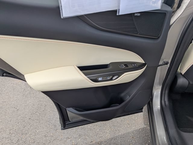 Used 2024 Lexus NX 350 AWD w/ Vision Package image 10