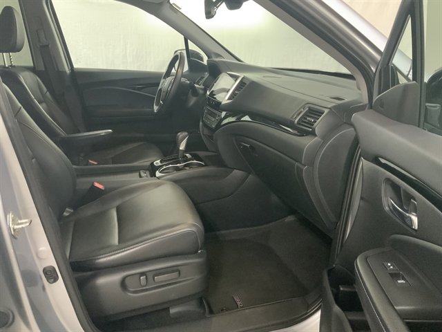 Used 2019 Honda Ridgeline RTL-E image 18