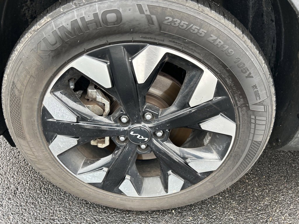 Certified 2023 Kia Sportage X-Line image 6