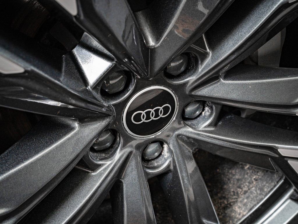 New 2026 Audi Q8 Premium Plus AWD/4WD image 8