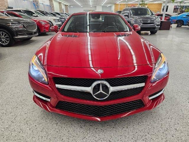Used 2013 Mercedes-Benz SL 550 image 3