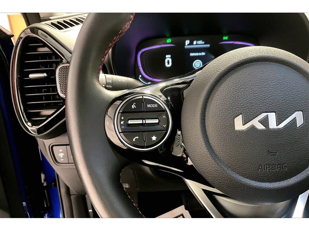 Used 2024 Kia Soul GT-Line image 20