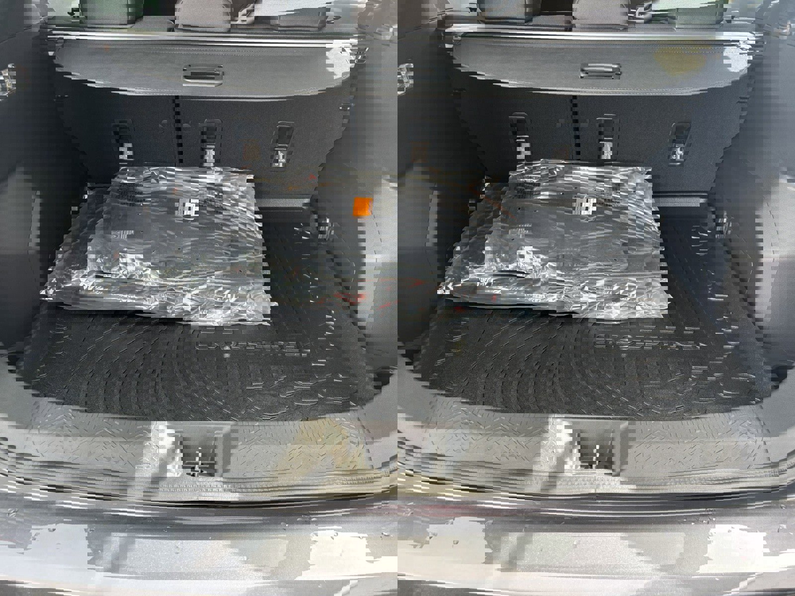 New 2025 Subaru Crosstrek 2.5i Sport w/ Crosstrek Mirror Package image 52