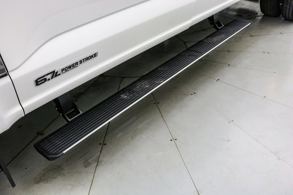 New 2026 Ford F350 King Ranch w/ Chrome Package image 12