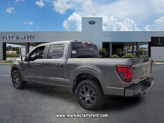 New 2026 Ford F150 STX w/ Equipment Group 200A RWD image 3
