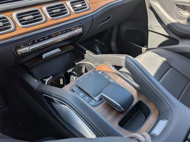 Certified 2026 Mercedes-Benz GLE 350 4MATIC image 12