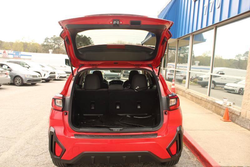 Used 2024 Subaru Crosstrek 2.0i Premium AWD/4WD image 13
