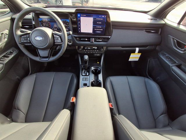 New 2026 Subaru Outback Limited image 18