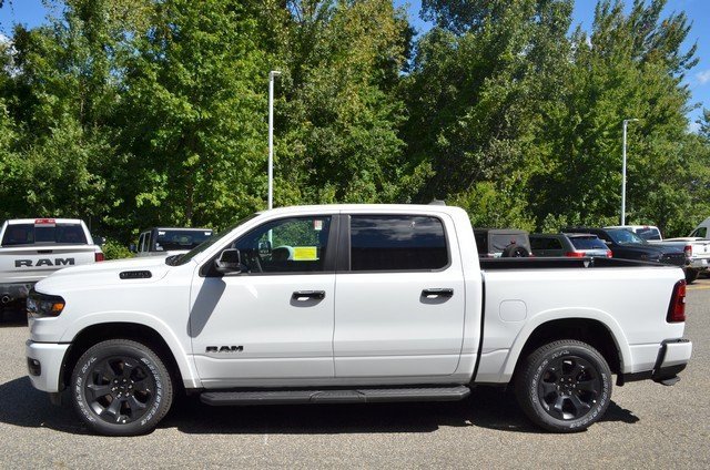 New 2026 RAM 1500 Big Horn image 5