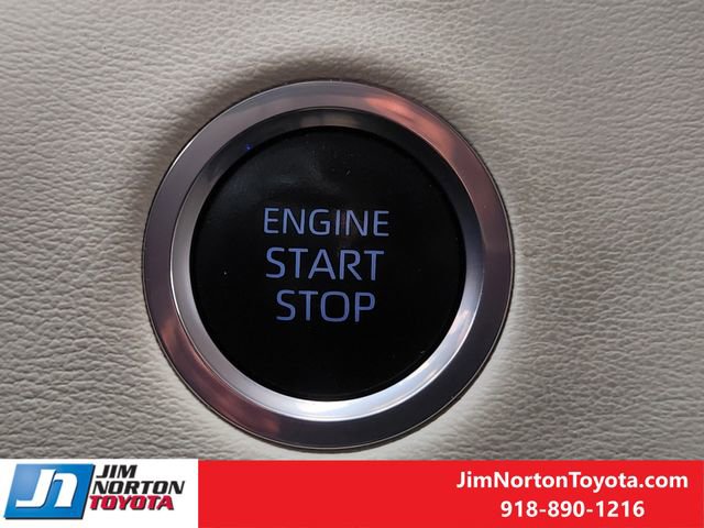 Used 2024 Toyota Tundra 1794 Edition image 23