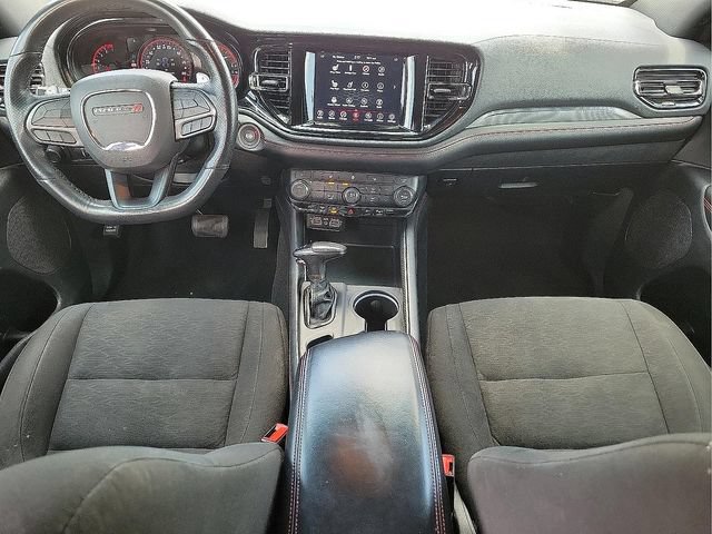 Used 2024 Dodge Durango GT w/ Blacktop Package RWD image 13