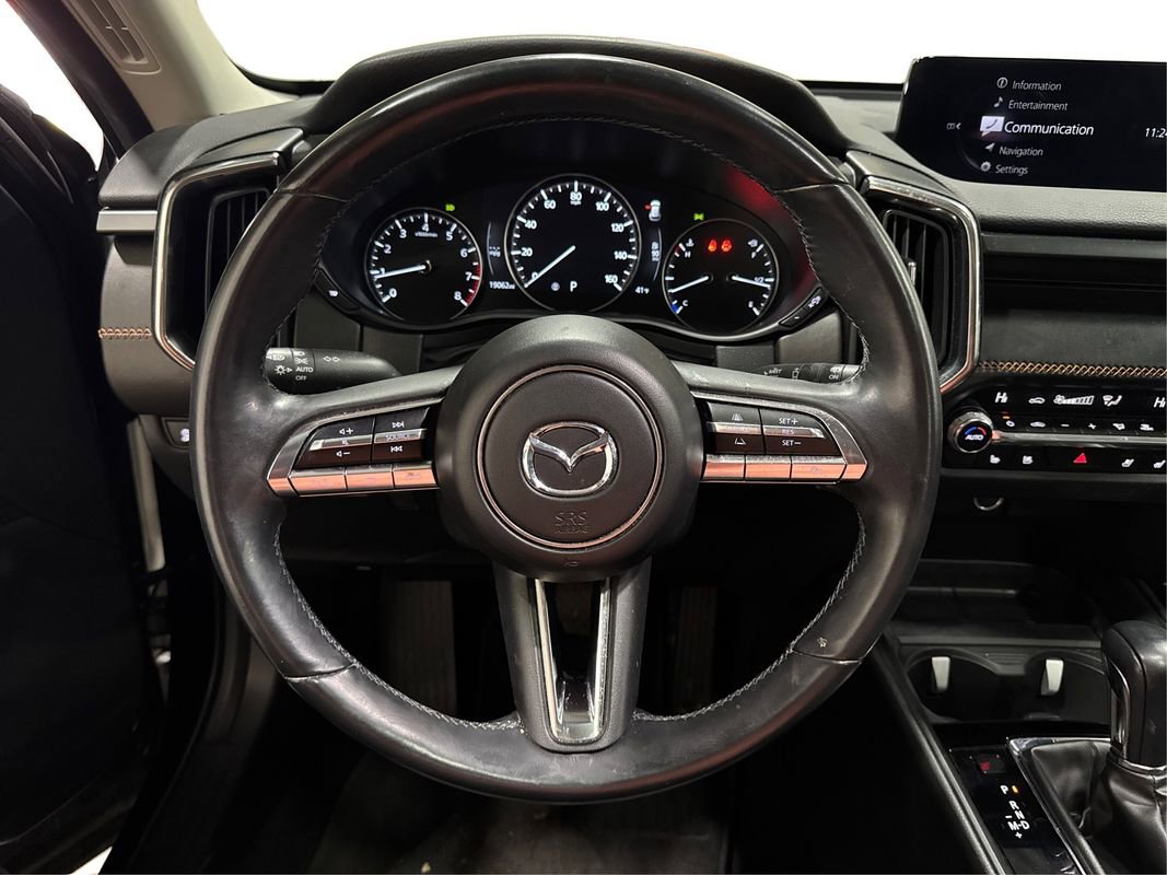 Used 2024 MAZDA CX-50 AWD 2.5 S w/ Cargo Package image 20