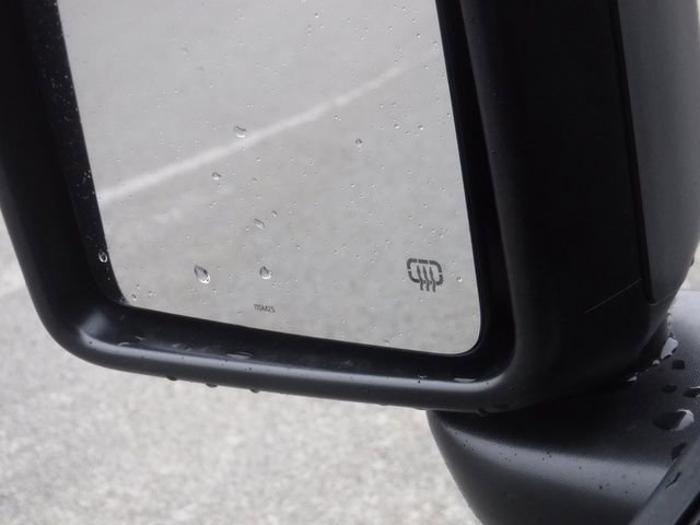 New 2026 Jeep Gladiator Mojave AWD/4WD image 36
