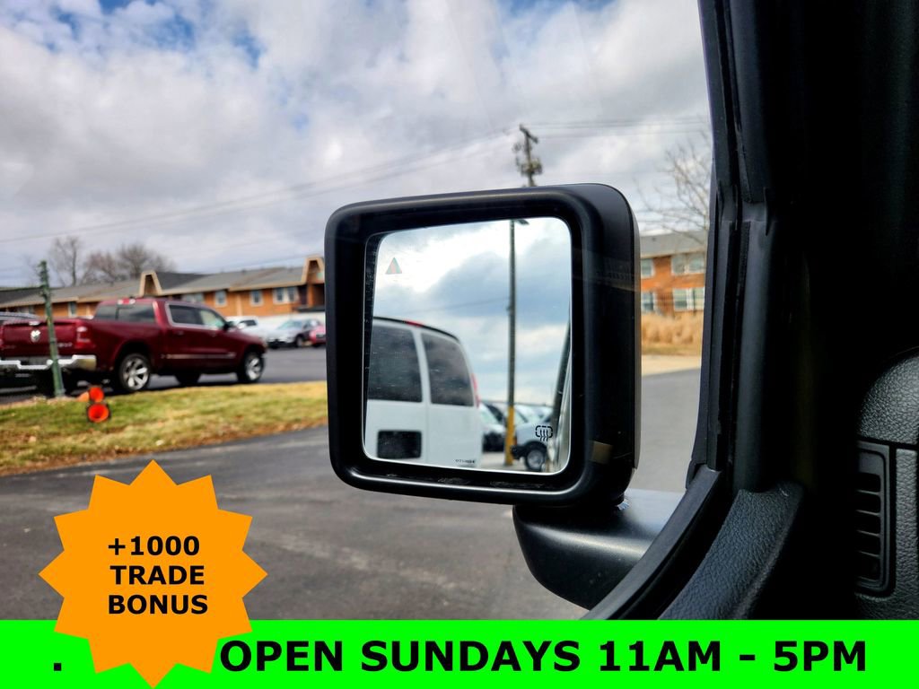 New 2025 Jeep Wrangler Unlimited Sport S 4xe image 10