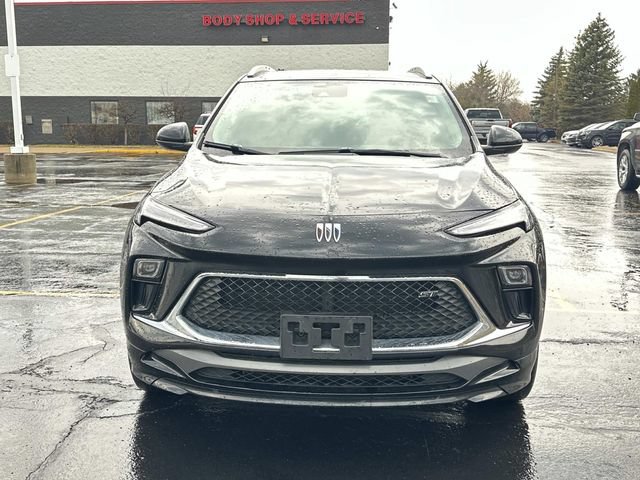 Used 2024 Buick Encore GX Sport Touring AWD/4WD image 7