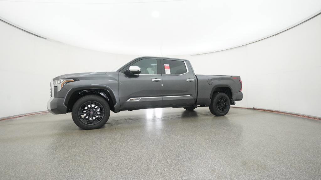 New 2026 Toyota Tundra 1794 Edition image 43