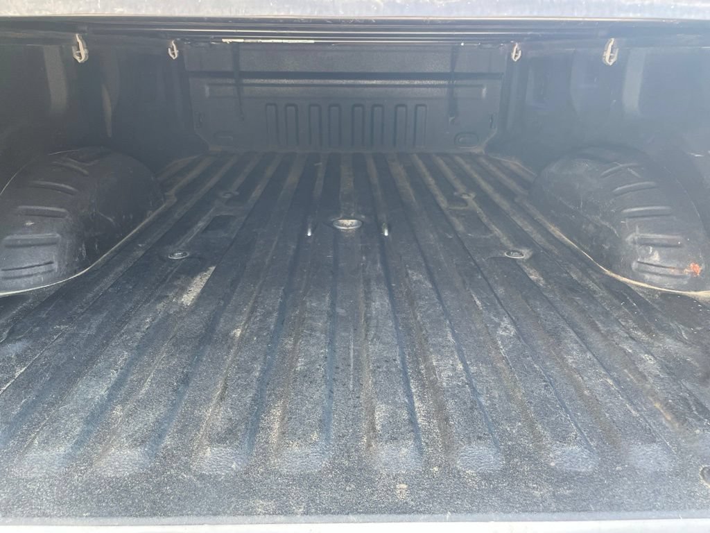 Certified 2024 Ford F350 XL w/ Snow Plow/Camper Package AWD/4WD image 6