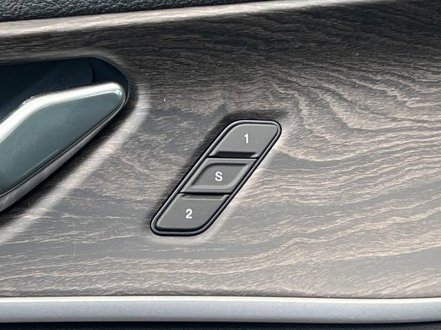 New 2026 Jeep Grand Cherokee Limited AWD/4WD image 14