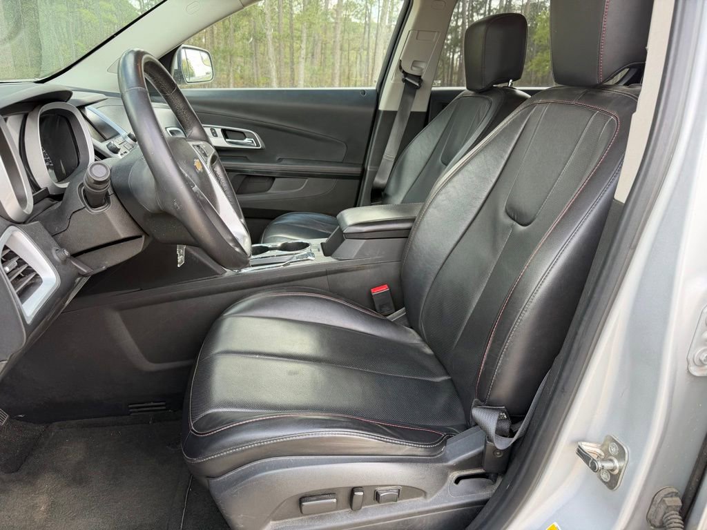 Used 2012 Chevrolet Equinox LT image 7