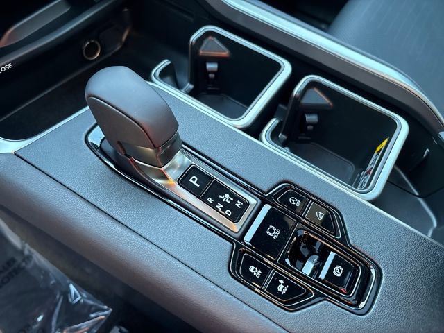 Used 2025 Lexus TX 350 AWD image 27