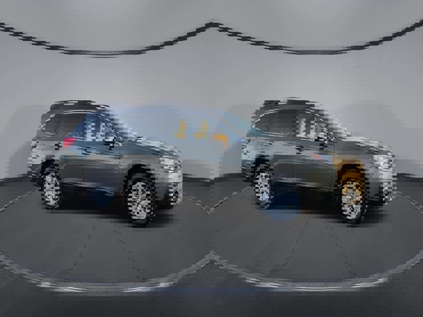 Used 2019 Subaru Outback 2.5i Premium w/ Popular Package #2 image 9