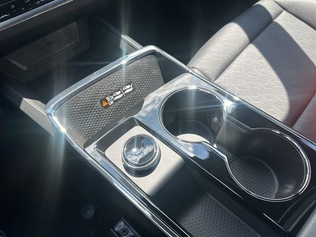 New 2026 Chevrolet Equinox RS AWD/4WD image 27