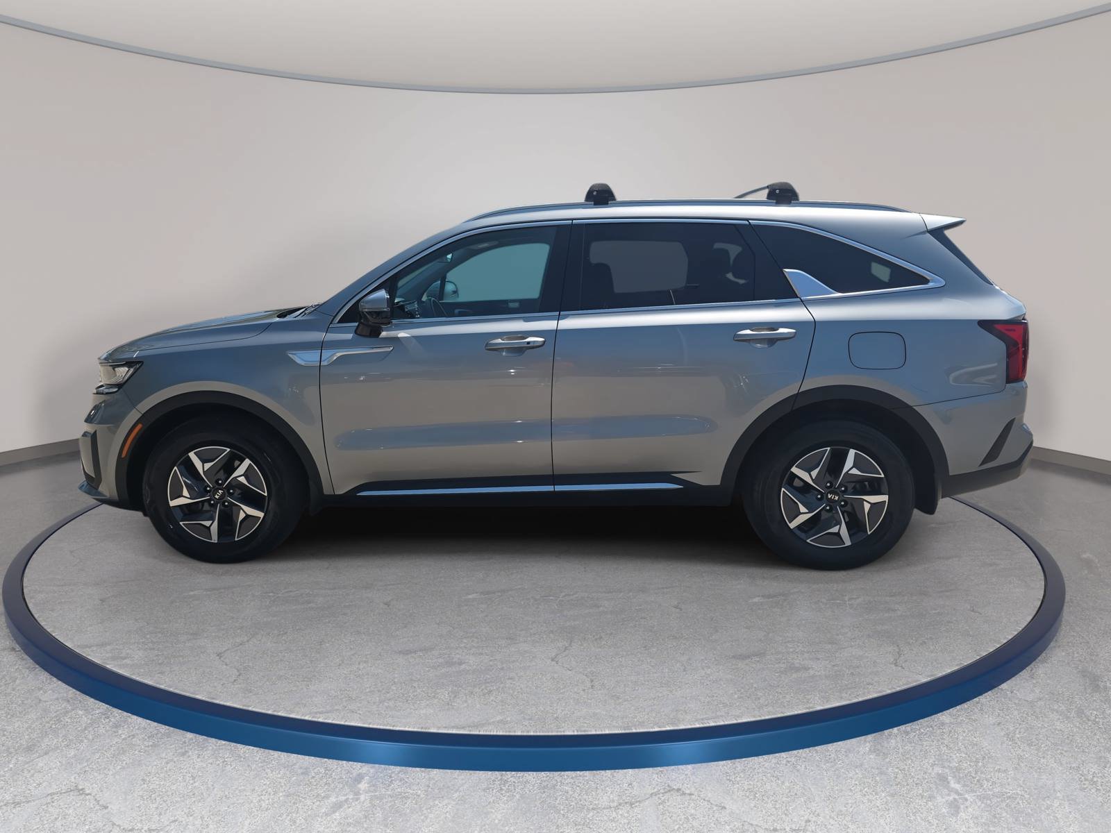 Used 2021 Kia Sorento S FWD image 8